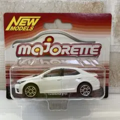 マジョレット トヨタのサムネイル