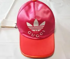 グッチ アディダス コラボ キャップ 2025年最新】gucci adidas キャップの人気アイテム - メルカリ
