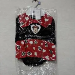 ディズニー ロンパース