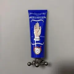 ハンドアンドフットクリーム　ポマード・コンクレットのサムネイル