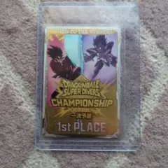 2026年最新】ドラゴンボールスーパーダイバーズ 大会の人気アイテム