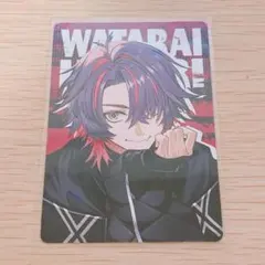 VOLTACTION カレー 渡会雲雀