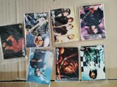 未使用 GLAY EXPO 2004 フラン B1 サイズ ポスター 2枚セット - メルカリ