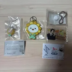 JO1 JOCHUM 佐藤景瑚 ビラ まとめ売り