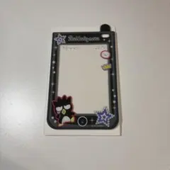 サンリオ エンジョイアイドルシリーズ 硬質ケースバッドばつ丸