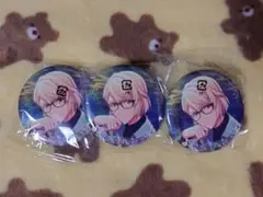 アイドリッシュセブン アイナナ EXPO 先行 ガチャ 棗巳波 カプ缶