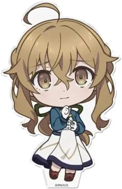 コミケ限定 AMNESIA トーマ ボイスクロック特典 アムネシア トーマ
