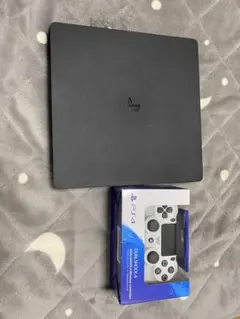 PlayStation 4 本体