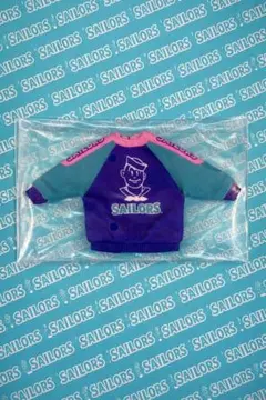 リカちゃん 一番くじ トレーナー 新品未開封