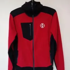 ラルフローレン　フリースジャケット