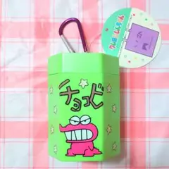 クレヨンしんちゃん チョコビ ぶりぶりざえもんトートバッグ