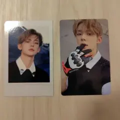 ヨンジュン アイドル