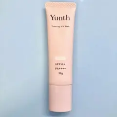 Yunth ユンス 生VC トーンアップ UV PVCピンク 日焼け止め化粧下地のサムネイル