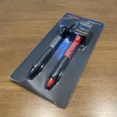 3COINS　Stranger Things ボールペン　ストレンジャーシングス