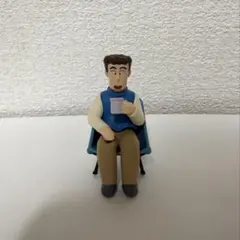 クレヨンしんちゃん フィギュア