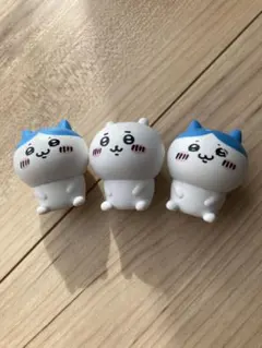 ちいかわ　フィギュアセット