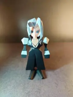 ファイナルファンタジー7 セフィロス ミニフィギュア