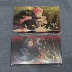 Valkyrie 斎宮宗 影片みか アクリルブロック