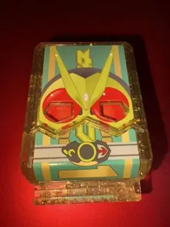 ゼロワンゴチゾウ(キラクリア) ゼロワン 仮面ライダーガヴ