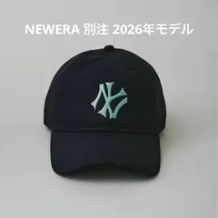 新品 ジャーナルスタンダード ニューエラ 別注 2026年モデル ネイビー