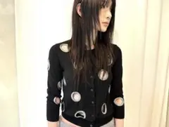 MARC BY MARC JACOBS　カーディガン　XS