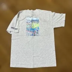 エヴァンゲリオン Tシャツ 90s ハイグレード プライズ 非売品 - メルカリ