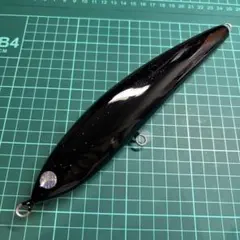 激レア メガバス dog x 幻カラー デッドリーブラック (W）新品未使用品