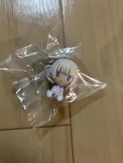 ホロライブ　ReGLOSS　一番くじ　ちょこのっこ　轟はじめ　リグロス