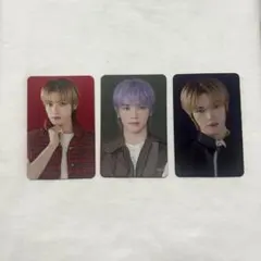 2026年最新】NCT zone トレカ テヨンの人気アイテム - メルカリ