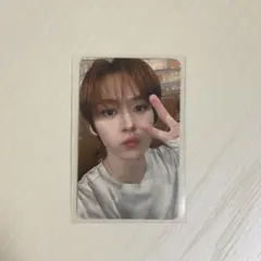 straykids スキズ トレカ 会場限定 リノ