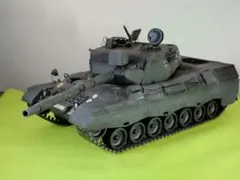 タミヤ 1/16 ゲパルト ジャンク - メルカリ