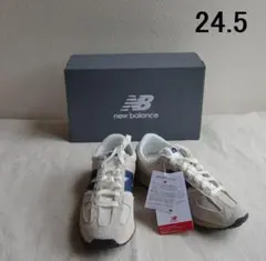 新品　New Balance　U471 GRAY/NAVY(1H9)スニーカー