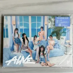 alive