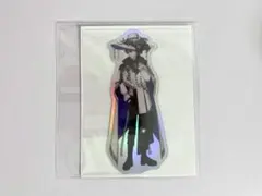 魔法使いの約束 まほやく バレンタイン クリアカード ミスラ×2 - メルカリ