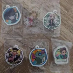 鬼滅の刃×くら寿司セット