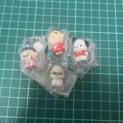 サンリオ めじるしアクセサリー ポチャッコ コロコロクリリン