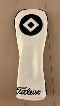 타이틀리스트 페어웨이 우드 헤드커버
