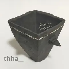 2025年最新】thha__ 鉢の人気アイテム - メルカリ
