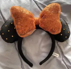 ディズニーカチューシャ