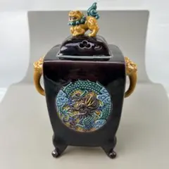 2026年最新】九谷焼 獅子の人気アイテム - メルカリ