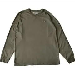 【メキシコ製】VANS ”OFF THE WALL TEE“ 長袖Tシャツのサムネイル