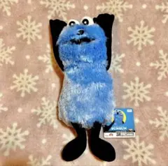【 パペットスンスン】BIGぬいぐるみ ～WA！～　③