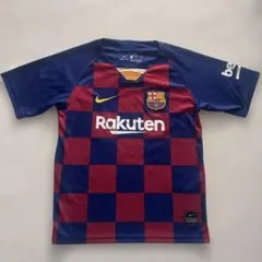 NIKE FC Barcelona ユニフォームのサムネイル