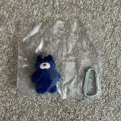 mojojojo フィギュアマスコット Nicky ねこ