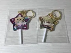 2026年最新】ジョジョワールド2 キャンディ キーホルダーの人気