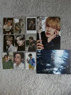 ENHYPENジェイクまとめ売り