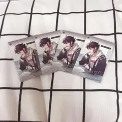 三枝明那 1st LIVE Unity ランダムチェキ