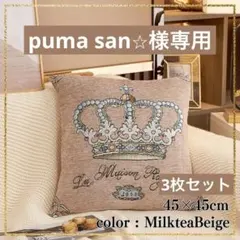 puma san⭐︎様専用のサムネイル