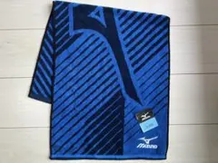 MIZUNOミズノ スポーツタオル約 34×110cmのサムネイル