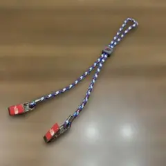 【THE NORTH FACE 】【CHUMS】 ハットクリップ